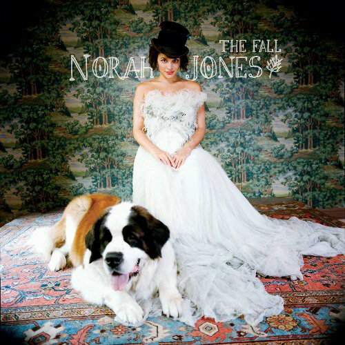 ノラジョーンズ Norah Jones - The Fall LP レコード 【輸入盤】