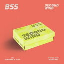 - Second Wind Limited Bss