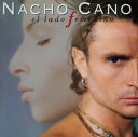 Nacho Cano - El Lado Femenino - LP+CD LP レコード 【輸入盤】