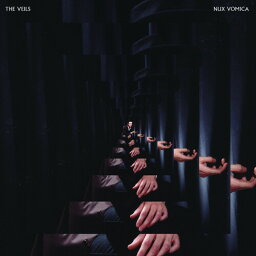 Veils - Nux Vomica (nick Launay Mixes) LP レコード 【輸入盤】