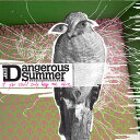 Dangerous Summer - If You Could Only Keep Me Alive LP レコード 【輸入盤】