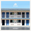 Bayside - Vacancy LP レコード 【輸入盤】