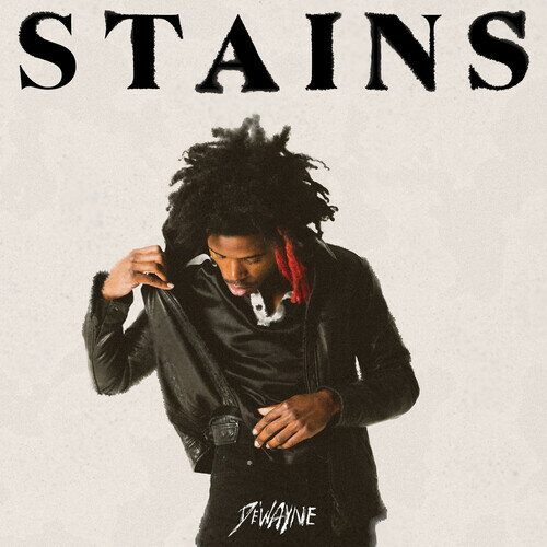 ◆タイトル: Stains (Red Vinyl)◆アーティスト: De'Wayne◆現地発売日: 2021/06/18◆レーベル: Hopeless Records◆その他スペック: カラーヴァイナル仕様De'Wayne - Stains (Red Vinyl) LP レコード 【輸入盤】※商品画像はイメージです。デザインの変更等により、実物とは差異がある場合があります。 ※注文後30分間は注文履歴からキャンセルが可能です。当店で注文を確認した後は原則キャンセル不可となります。予めご了承ください。[楽曲リスト]1.1 National Anthem 1.2 Radio-Active 1.3 I Know Something 1.4 Walking to Work 1.5 Land of Snakes 1.6 Super 8 1.7 Money 1.8 Stains 1.9 Perfume (Feat. Awsten Knight) 1.10 Jungle 1.11 Me Vs YouDE'WAYNE has one goal and that is simply to take over the world. Starting in Houston and moving to Los Angeles DE'WAYNE is an alternative artist who is just as inspired by punk acts like The Stooges as he is hip-hop artists like Andre 3000. DE'WAYNE's debut albumSTAINS covers personal topics like sex, politics, and his pride and struggles growing up as black man in the United States. Recently DE'WAYNE has received airplay on radio stations Sirius XM Alt Nation, KROQ, WRFF, WNYL, and more, as well as been covered by publications like MTV, Hot Topic, Alternative Press, and NME. In addition to his own music, DE'WAYNE has also recently been featured on singles by Waterparks, Anti-Flag, Point North, Masego, and more.