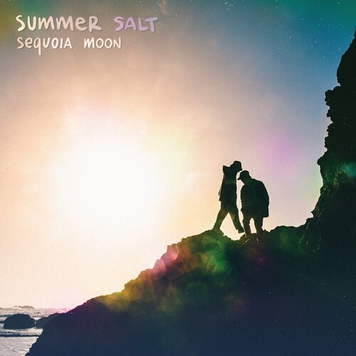 サマーソルト Summer Salt - Sequoia Moon LP レコード 【輸入盤】