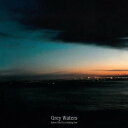 Grey Waters - Below The Ever Setting Sun CD アルバム 