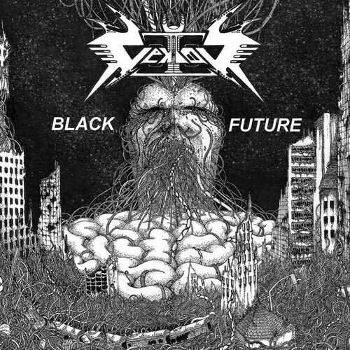 ◆タイトル: Black Future◆アーティスト: Vektor◆現地発売日: 2023/04/07◆レーベル: Earache RecordsVektor - Black Future LP レコード 【輸入盤】※商品画像はイメージです。デザインの変更等により、実物とは差異がある場合があります。 ※注文後30分間は注文履歴からキャンセルが可能です。当店で注文を確認した後は原則キャンセル不可となります。予めご了承ください。[楽曲リスト]1.1 Black Future 1.2 Oblivion 1.3 Destroying The Cosmos 1.4 Forests Of Legend 1.5 Hunger for Violence 1.6 Asteroid 1.7 Dark Nebula 1.8 Deoxyribonucleic Acid 1.9 Accelerating The UniverseOriginally released in 2009, Black Future is the debut album from thrashmetal's hottest underground band. Since this release Vektor emerged asone of the most original and genuinely innovative young thrash bands inthe whole genre gathering themselves glowing reviews from all cornersof the press. Famed for using sci-fi influences within their metal VEKTORexplain in Rolling Stone:Sci-fi is just dark and mysterious and that's what metal is, too - justdark, crazy music. You let your mind go wild. We both loved space andastronomy as kids and sci-fi's always been a huge part of my life.