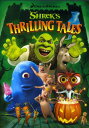 Shrek's Thrilling Tales DVD 【輸入盤】