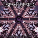 h[VA^[ Dream Theater - Lost Not Forgotten Archives: The Making Of Falling Into Infinity (1997) LP R[h yAՁz