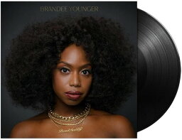 Brandee Younger - Brand New Life LP レコード 【輸入盤】