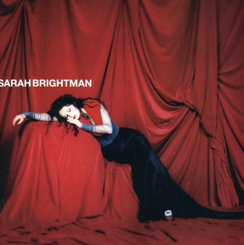 【取寄】サラブライトマン Sarah Brightman - Eden CD アルバム 【輸入盤】