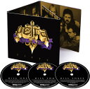 Petra - Fifty - Anniversary Edition CD アルバム 【輸入盤】
