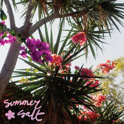 サマーソルト Summer Salt - Campanita LP レコード 【輸入盤】