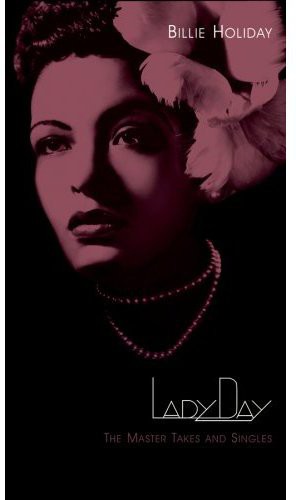 【取寄】ビリーホリデイ Billie Holiday - Lady Day: The Master Takes ＆ Singles CD アルバム 【輸入盤】