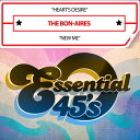 ◆タイトル: Heart'sDesire/NewMe(Digital45)◆アーティスト: Bon-Aires◆現地発売日: 2023/02/21◆レーベル: Essential Media Mod◆その他スペック: オンデマンド生産盤**フォーマットは基本的にCD-R等のR盤となります。Bon-Aires - Heart'sDesire/NewMe(Digital45) CD アルバム 【輸入盤】※商品画像はイメージです。デザインの変更等により、実物とは差異がある場合があります。 ※注文後30分間は注文履歴からキャンセルが可能です。当店で注文を確認した後は原則キャンセル不可となります。予めご了承ください。[楽曲リスト]The Bon-Aires were vocal group from northern New Jersey that originally formed as Difference in the early 1960s, and after changing their name, recorded for Laurie Records This later incarnation consisting of original members George Lavatelli, Dennis Diamond and Mike Paladino, along with newcomers Kenny Fleming and Richie Burns recorded a one-off 45 for Catamount Records in 1971 that coupled Heart's Desire with New Me, a song written by co-producer Skip Jackson. After decades of being available on vinyl only, the newly remastered single can finally be had in the digital domain. .