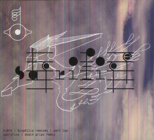 【取寄】ビョーク Bjork - Biophilia Remix Series 2 CD シングル 【輸入盤】