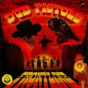 ◆タイトル: Frontline◆アーティスト: Dub Pistols◆現地発売日: 2023/03/31◆レーベル: Cyclone RecordsDub Pistols - Frontline LP レコード 【輸入盤】※商品画像はイメージです。デザインの変更等により、実物とは差異がある場合があります。 ※注文後30分間は注文履歴からキャンセルが可能です。当店で注文を確認した後は原則キャンセル不可となります。予めご了承ください。[楽曲リスト]1.1 Nice Up Ft. Freestylers ; Horseman 1.2 Nah Give It Up Ft. Horseman 1.3 Moving on Ft. Natty Campbell 1.4 That's No Lie Ft. King Yoof ; Demolition Man 1.5 Soundboy Killa Ft. Natty Campbell 1.6 Better Has Come Ft. Lindy Layton 1.7 Spitfire Ft. Cheshire Cat 1.8 Frontline Ft. Freestylers ; Cheshire Cat 1.9 Jump on It Ft. Freestylers ; Top Cat 1.10 M16 Ft. Ragga Twins 1.11 If You Ever Get a Draw Ft. Myki Tuff 1.12 Love Ft. Seanie T ; Chezidek 1.13Frontline is the 9th studio album by Dub Pistols. Chief rabble-rousers & festival favourites, the band are known for their veritable feast of jump-up party-starting sounds, melding dub, reggae, dancehall, ska & DnB into an irresistible tonic that has seen them amass a merry band of Pistoleros across the world.For this chapter, they are joined by a stellar band of featured artists including both legendary & award-winning collaborators such as Horseman, Top Cat, The Freestylers, Myki Tuff and Chezidek alongside long-term Posse members The Ragga Twins, Lindy Layton, Natty Campbell, King Yoof and Cheshire Cat, and regular Dub Pistol frontman Seanie T.So, saddle up and join the gang, it's time to ride to the Frontline!