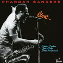 ◆タイトル: LIVE...◆アーティスト: Pharoah Sanders◆現地発売日: 2023/03/31◆レーベル: Pure PleasurePharoah Sanders - LIVE... LP レコード 【輸入盤】※商品画像はイメージです。デザインの変更等により、実物とは差異がある場合があります。 ※注文後30分間は注文履歴からキャンセルが可能です。当店で注文を確認した後は原則キャンセル不可となります。予めご了承ください。[楽曲リスト]1.1 You've Got To Have Freedom 1.2 Easy To Remember 1.3 Blues For Santa Cruz 1.4 Pharomba 1.5 Doktor Pitt (Bonus track not on original vinyl release)This album features Pharoah Sanders playing some no-nonsense tenor in a quartet with pianist John Hicks, bassist Walter Booker, and drummer Idris Muhammad. Sanders performs It's Easy to Remember (in a style very reminiscent of early-'60s John Coltrane), an original blues, and two of his compositions, including the passionate You've Got to Have Freedom. The musicianship is at a high level and, although Sanders does not shriek as much as one might hope (the Trane-ish influence was particularly strong during this relatively mellow period), he is in fine form. Producer - Pharoah Sanders. Producer [Assistant] - Allen Pittman & Paul Arslanian.Recorded at The Maiden Voyage, Los Angeles and The Kuumbwa Jazz Center, Santa Cruz, California. Recording & Mixing Engineer - Mark Needham. Re-mastering by: Cicely Baston at Air Mastering, London.