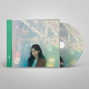 Hynn - Let Me In - incl. Lyrics Book, 13pc Photocard Set + 3 Photocards CD アルバム 【輸入盤】