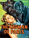 ◆タイトル: The Catman of Paris◆現地発売日: 2023/06/09◆レーベル: Imprint◆その他スペック: 輸入:オーストラリア 輸入盤DVD/ブルーレイについて ・日本語は国内作品を除いて通常、収録されておりません。・ご視聴にはリージョン等、特有の注意点があります。プレーヤーによって再生できない可能性があるため、ご使用の機器が対応しているか必ずお確かめください。詳しくはこちら ※商品画像はイメージです。デザインの変更等により、実物とは差異がある場合があります。 ※注文後30分間は注文履歴からキャンセルが可能です。当店で注文を確認した後は原則キャンセル不可となります。予めご了承ください。BEWARE! A MONSTER IS LOOSE! Author Charles Regnier returns to 1896 Paris after exotic travels, having written a bestseller which the Ministry of Justice would like to ban. That very night, an official is killed on the dark streets. Clawed to death! The prefect of police suspects some type of were-cat, but Inspector Severen thinks there is nothing supernatural about Regnier's motive. Regnier begins to doubt himself when he has another hallucinatory blackout during the second killing. Who is the infamous Catman of Paris? Directed by Lesley Selander, this rare 1946 republic horror is finally getting a well-deserved release. Starring: Carl Esmond, Lenore Aubert, Adele Mara, and Douglass Dumbrille. Worldwide debut on Blu-ray. Special Features and Technical Specs: 1080p High-definition presentation on Blu-ray from a 4K scan of the original negative (2017) NEW Audio Commentary with film historians Kim Newman & Stephen Jones NEW Video essay by film historian Kat Ellinger The Republic Pictures Story - A 1991 feature length documentary about the studio featuring hundreds of clips & on-camera interviews Aspect Ratio 1.37:1 Audio English LPCM 2.0 Mono Optional English HOH subtitles Limited Edition slipcase on the first 1500 copies with unique artworkThe Catman of Paris ブルーレイ 【輸入盤】