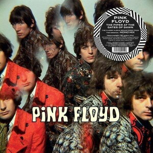 ピンクフロイド Pink Floyd - Piper At The Gates Of Dawn LP レコード 【輸入盤】