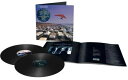 ◆タイトル: Momentary Lapse Of Reason◆アーティスト: Pink Floyd◆アーティスト(日本語): ピンクフロイド◆現地発売日: 2021/11/05◆レーベル: Warner Bros Uk◆その他スペック: 輸入:UKピンクフロイド Pink Floyd - Momentary Lapse Of Reason LP レコード 【輸入盤】※商品画像はイメージです。デザインの変更等により、実物とは差異がある場合があります。 ※注文後30分間は注文履歴からキャンセルが可能です。当店で注文を確認した後は原則キャンセル不可となります。予めご了承ください。[楽曲リスト]1.1 Signs of Life 1.2 Learning to Fly 1.3 The Dogs of War 1.4 One Slip 1.5 On the Turning Away 2.1 Yet Another Movie 2.2 Round and Around 2.3 A New Machine Part 1 2.4 Terminal Frost 2.5 A New Machine Part 2 2.6 SorrowOriginally remixed and updated from the original 1987 master tapes for 'The Later Years' (2019) by Andy Jackson with David Gilmour. Now available as a stand alone release with the 2019 remix. The release of 'The Later Years' project in 2019 gave an opportunity for a fresh overview of the 'A Momentary Lapse Of Reason' album, originally released in 1987. By returning to some of Richard Wright's original keyboard takes, and by re-recording new drum tracks with Nick Mason, producers David Gilmour and Bob Ezrin have restored a better creative balance between the three Pink Floyd members.