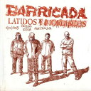 ◆タイトル: Latidos - 2LP+CD◆アーティスト: Barricada◆現地発売日: 2023/04/07◆レーベル: WEA Spain◆その他スペック: CD付き/輸入:スペインBarricada - Latidos - 2LP+CD LP レコード 【輸入盤】※商品画像はイメージです。デザインの変更等により、実物とは差異がある場合があります。 ※注文後30分間は注文履歴からキャンセルが可能です。当店で注文を確認した後は原則キャンセル不可となります。予めご了承ください。[楽曲リスト]1.1 Sean Bienvenidos 1.2 V?ctima 1.3 Pon Esa M?sica de Nuevo 1.4 Como Yo a Ti 1.5 Esta Es Una Noche de Rocanrol 1.6 Deja Que Esto No Acabe Nunca 1.7 Sofokao 1.8 Noche en la Ciudad 1.9 Bah?a de Pasaia 1.10 El Mejor de Tus D?as 1.11 Tiempos Que Arden 1.12 Todos Mirando 1.13 P?sale 1.14 Hombre Mate Hombre 1.15 Oveja Negra 1.16 Rojo 1.17 Animal Caliente 1.18 Contra la Pared 1.19 Acci?n Directa 1.20 En Blanco y Negro