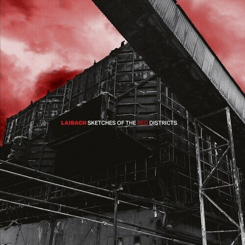 ◆タイトル: Sketches Of The Red Districts◆アーティスト: Laibach◆現地発売日: 2023/07/28◆レーベル: God RecordsLaibach - Sketches Of The Red Districts LP レコード 【輸入盤】※商品画像はイメージです。デザインの変更等により、実物とは差異がある場合があります。 ※注文後30分間は注文履歴からキャンセルが可能です。当店で注文を確認した後は原則キャンセル不可となります。予めご了承ください。[楽曲リスト]Vinyl LP pressing. This 2023 Laibach album, through a new/fresh interpretation, examines the conflict-ridden genesis of the band's formation in the industrial town of Trbovlje in 1980 and questions the band's aesthetic, sonic and ideological roots from the distance of time.