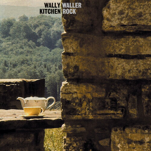 楽天WORLD DISC PLACEWally Waller - Kitchen Rock CD アルバム 【輸入盤】
