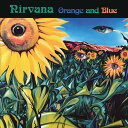 ニルヴァーナ Nirvana - Orange and Blue CD アルバム 【輸入盤】