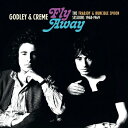 ◆タイトル: Fly Away: The Frabjoy And Runcible Spoon Sessions◆アーティスト: Godley ＆ Creme◆現地発売日: 2023/04/07◆レーベル: Guerssen RecordsGodley ＆ Creme - Fly Away: The Frabjoy And Runcible Spoon Sessions LP レコード 【輸入盤】※商品画像はイメージです。デザインの変更等により、実物とは差異がある場合があります。 ※注文後30分間は注文履歴からキャンセルが可能です。当店で注文を確認した後は原則キャンセル不可となります。予めご了承ください。[楽曲リスト]Vinyl LP pressing. First-ever vinyl release of the long rumored 1969 studio album (plus related acetate and 45 only tracks) from pre- Hotlegs/10cc duo Godley & Creme, during their days as Frabjoy And Runcible Spoon. Classic UK late 60s psychedelic/folk/pop sound recorded at Advision Studios with support from future 10cc colleagues Graham Gouldman and Eric Stewart. In mid-1969, legendary British R&B/psychedelic entrepreneur Giorgio Gomelsky signed two Manchester-based art students, renaming them Frabjoy And Runcible Spoon. Envisaging the pair as a British Simon And Garfunkel, Gomelsky recorded an LP with them for release on his Marmalade label. A pre-LP single appeared, but sadly the album's release was aborted. Now we're lucky to present a vinyl version.