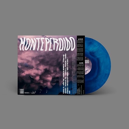 ◆タイトル: Dano Fisico - Colored Vinyl◆アーティスト: Monteperdido◆現地発売日: 2023/03/24◆レーベル: Sonido Muchacho◆その他スペック: カラーヴァイナル仕様/輸入:スペインMonteperdido - Dano Fisico - Colored Vinyl LP レコード 【輸入盤】※商品画像はイメージです。デザインの変更等により、実物とは差異がある場合があります。 ※注文後30分間は注文履歴からキャンセルが可能です。当店で注文を確認した後は原則キャンセル不可となります。予めご了承ください。[楽曲リスト]1.1 A?o 2K 1.2 Nunca, Nunca 1.3 Todo Mi Amor 1.4 Marca 52 1.5 Pasi?n 1.6 Da?o F?sico 1.7 No Estoy Bien 1.8 Vas a Petar 1.9 Rip