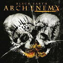 A[`Gl~[ Arch Enemy - Black Earth LP R[h yAՁz