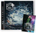 Les Carlsen - He's Coming CD アルバム 【輸入盤】