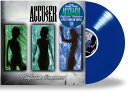 Accuser - Confusion Romance LP レコード 