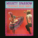 ◆タイトル: Trinidad Heat Wave◆アーティスト: Mighty Sparrow◆現地発売日: 2023/03/24◆レーベル: Good Time◆その他スペック: オンデマンド生産盤**フォーマットは基本的にCD-R等のR盤となります。Mighty Sparrow - Trinidad Heat Wave CD アルバム 【輸入盤】※商品画像はイメージです。デザインの変更等により、実物とは差異がある場合があります。 ※注文後30分間は注文履歴からキャンセルが可能です。当店で注文を確認した後は原則キャンセル不可となります。予めご了承ください。[楽曲リスト]1.1 Congo Man 1.2 Solomon 1.3 Patsy 1.4 Carnival 1.5 Mother 1.6 Get to Hell Out 1.7 Well Spoken Moppers 1.8 Man Like to Feel 1.9 Steering Wheel 1.10 Elaine See the MoonThe Calypso King of the World the 'Mighty Sparrow' himself is back with a musical celebration of the vibrant island of Trinidad. Overflowing with infectious rhythms and catchy melodies, Sparrow's trademark blend of humour, political commentary, and eclectic musical influence shines through on classic Sparrow compositions including Mother and See the Moon, as well as breathing new life into some island favourites to create a sun-soaked, soul-stirring album from a truly adored son of the Caribbean that is sure to spice up any music collection.