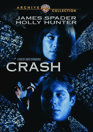 Crash DVD 【輸入盤】