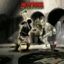 Jag Panzer - The Age Of Mastery CD アルバム 【輸入盤】