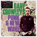 Gary Crowley's Punk ＆ New Wave 2 / Various - Gary Crowley's Punk ＆ New Wave 2 - 6LP Boxset with Autographed Print LP レコード 【輸入盤】