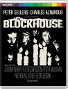 ◆タイトル: The Blockhouse◆現地発売日: 2022/01/28◆レーベル: Powerhouse Films◆その他スペック: Limited Edition (限定版)/輸入:UK 輸入盤DVD/ブルーレイについて ・日本語は国内作品を除いて通常、収録されておりません。・ご視聴にはリージョン等、特有の注意点があります。プレーヤーによって再生できない可能性があるため、ご使用の機器が対応しているか必ずお確かめください。詳しくはこちら ※商品画像はイメージです。デザインの変更等により、実物とは差異がある場合があります。 ※注文後30分間は注文履歴からキャンセルが可能です。当店で注文を確認した後は原則キャンセル不可となります。予めご了承ください。A rarely seen gem from Peter Sellers' later film career, this harrowing drama is based on Jean-Paul Cl?bert's novel Le Blockhaus (itself loosely inspired by a true story) and follows a group of Allied captives in World War II who become trapped in an underground bunker following the Normandy invasion. They're at least fortunate enough to have a stockpile of supplies, but as years go by, hope of a rescue dwindles. With Charles Aznavour, Peter Vaughan, Jeremy Kemp. 92 min. Widescreen; Soundtrack: English; Subtitles: English (SDH). Region FreeThe Blockhouse ブルーレイ 【輸入盤】