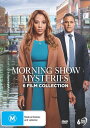 Morning Show Mysteries: 6 Film Collection DVD 