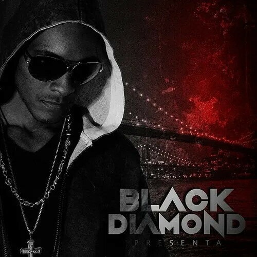 【取寄】Black Diamond - Black Diamond LP レコード 【輸入盤】