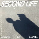 Jaws of Love. - Second Life - Eco-Mix Colored Vinyl LP レコード 【輸入盤】