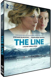 The Line DVD 【輸入盤】