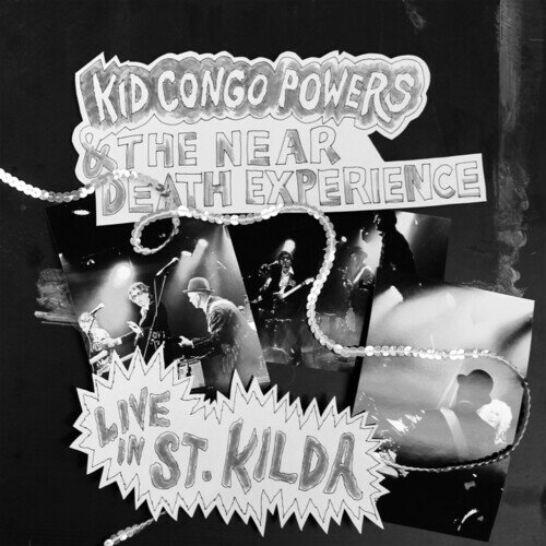 ◆タイトル: Live In St. Kilda◆アーティスト: Kid Congo◆現地発売日: 2023/04/28◆レーベル: In the Red RecordsKid Congo - Live In St. Kilda LP レコード 【輸入盤】※商品画像はイメージです。デザインの変更等により、実物とは差異がある場合があります。 ※注文後30分間は注文履歴からキャンセルが可能です。当店で注文を確認した後は原則キャンセル不可となります。予めご了承ください。[楽曲リスト]Vinyl LP pressing. Live In St. Kilda is a twelve song live album from a one-time-only show in which Kid Congo Powers was backed by The Near Death Experience. Kid Congo says, How did I hook up with The Near Death Experience you may ask? One fine day Kim Salmon, my long time Scientists Surrealist Beast of a friend, wrote from Australia to ask me to play at his book launch for his biography Nine Parts Water, One Part Sand: Kim Salmon And The Formula For Grunge on November 9th, 2019. The launch was to take place at the Memo Music Hall in St. Kilda, a seaside suburb of Melbourne. A royal command performance for the king of Kim? How could I say no to such an honor? What to do about a band? It did not take more than a minute for each of us to suggest Harry Howard and The Near Death Experience as the logical choice. I was a massive fan of the band already and we shared crossed paths as expats claiming out our musical in 1980s London. Harry with Crime And The City Solution and These Immortal Souls, Dave and Clare with The Moodists, Kim with the Scientists and me with Gun Club and Fur Bible. Needless to say it was fantastical to get together and make a playlist for Kim featuring covers by Suicide and Shangri-La, with mine and NDE's songs as well. The night was magic-I still am floating on a surrealistic pillow remembering the night. Enjoy the racket, enjoy the love, enjoy this record of friendship and celebration.