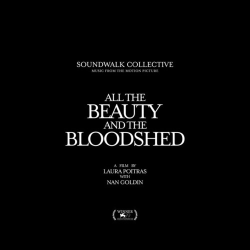 Soundwalk Collective - All The Beauty And The Bloodshed LP レコード 【輸入盤】