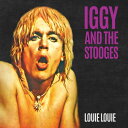 ◆タイトル: Louie Louie - Purple/Black Splatter◆アーティスト: Iggy ＆ The Stooges◆現地発売日: 2023/06/02◆レーベル: Cleopatra◆その他スペック: カラーヴァイナル仕様Iggy ＆ The Stooges - Louie Louie - Purple/Black Splatter レコード (7inchシングル)※商品画像はイメージです。デザインの変更等により、実物とは差異がある場合があります。 ※注文後30分間は注文履歴からキャンセルが可能です。当店で注文を確認した後は原則キャンセル不可となります。予めご了承ください。[楽曲リスト]1.1 Louie, Louie 1.2 Wild Love Highly collectible 7 vinyl from punk godfather Iggy Pop performing The Kingsmen's classic rocker Louie Louie! This live version has all the raw energy and primal attitude that made this track a mainstay in Iggy's repertoir throughout his career! Backed with another rarity - a blistering version of a Stooges orignal track, Wild Love!