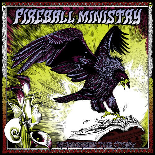 ◆タイトル: Remember The Story◆アーティスト: Fireball Ministry◆現地発売日: 2023/05/19◆レーベル: CleopatraFireball Ministry - Remember The Story LP レコード 【輸入盤】※商品画像はイメージです。デザインの変更等により、実物とは差異がある場合があります。 ※注文後30分間は注文履歴からキャンセルが可能です。当店で注文を確認した後は原則キャンセル不可となります。予めご了承ください。[楽曲リスト]1.1 End Of Our Truth 1.2 Everything You Wanted 1.3 Back On Earth 1.4 The Answer 1.5 Dying To Win 1.6 Stop Talking 1.7 Weaver's Dawn 1.8 Remember The Story 1.9 All For Naught 1.10 I Don't Believe A WordThe fifth and most recent album from the kings of stoner/doom metal - hailed as their strongest effort to date! Remember The Story calls on longtime FBM fans to return to the fold with songs that harken back to the band's glory days such as Back On Earth, the riff-tastic The Answer, the incredible title track, and a surprising Mot?rhead cover to close the album! The band has been fully re-energized by the addition of former Kyuss bassist Scott Reeder who records his first full length with the band here and adds an intense new dynamic with his complex and melodic playing!