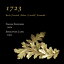 Bach / Bertali / Zwiener - 1723 CD Х ͢ס
