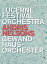 Lucerne Festival Orchestra Gewandhausorchester DVD 【輸入盤】