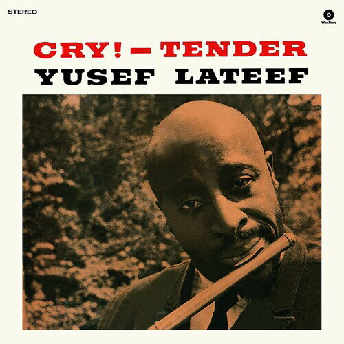 ◆タイトル: Cry Tender - Limited 180-Gram Vinyl with Bonus Tracks◆アーティスト: Yusef Lateef◆アーティスト(日本語): ユセフラティーフ◆現地発売日: 2023/06/23◆レーベル: Wax Time◆その他スペック: 180グラム/Limited Edition (限定版)/ボーナス・トラックあり/輸入:スペインユセフラティーフ Yusef Lateef - Cry Tender - Limited 180-Gram Vinyl with Bonus Tracks LP レコード 【輸入盤】※商品画像はイメージです。デザインの変更等により、実物とは差異がある場合があります。 ※注文後30分間は注文履歴からキャンセルが可能です。当店で注文を確認した後は原則キャンセル不可となります。予めご了承ください。[楽曲リスト]180-Gram Virgin Vnyl Limited Edition - *(*)All Music *Down Beat. Although his main instruments were the tenor saxophone and the flute, Yusef Lateef was known for his innovative blending of jazz with Asian music. In addition to the oboe and bassoon (which are both unusual in jazz), he played various instruments. Lateef began recording as a leader in 1957 for Savoy Records, a non-exclusive association that continued until 1959. The earliest of his albums for the Prestige subsidiary New Jazz overlap his Savoy Recordings. Cry! - Tender was one of these early albums for New Jazz recorded during this early period of Lateef's music career and is the only session ever he recorded with trumpeter Lonnie Hillyer. 180-gram VIRGIN VINYL LIMITED EDITION. THE COMPLETE ALBUM + 2 BONUS TRACKS